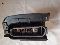 фото thumb №4, Лампа ford escape ii левый задняя