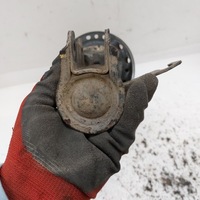 фото thumb №6, Chevrolet cruze амортизатор пружина macpherson правый перед 13331987