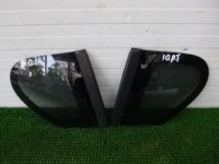 фото thumb №1, Toyota iq 08- стекло кузовная задняя правая левая