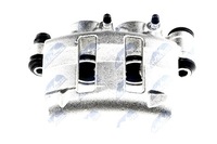 фото thumb №11, Супорт гальмівний перед opel movano 01- renault master ii 01- лівий nty