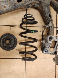 фото thumb №9, Вісь панель підвішування важіль лівий зад jumpy expert iii 3