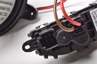 фото thumb №8, Mercedes eqb x243 w247 w177 вентилятор обдув a2478308600