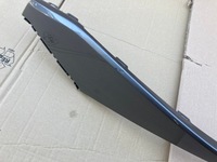 фото thumb №7, Audi q4 e tron планка бампера перед оригінал.