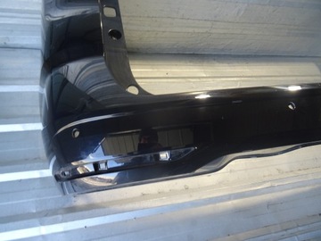 фото thumb №4, Бампер зад vw t7 multivan 7t0 21- оригинал