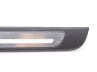 фото thumb №6, Планка накладка порогова ліва audi a1 8x s-line 3d