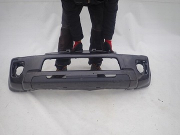 фото thumb №9, Suzuki jimny iii рестайлинг 12-18 бампер перед переднее