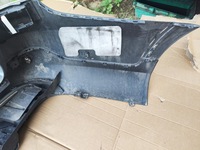 фото thumb №13, Бампер задній mercedes e-klasa w213 зад всюдихідний a2138852902