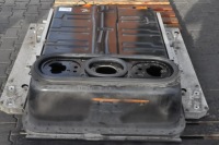 Купить Renault zoe аккумулятор аккумулятор 22 kwh 25920wh 2015r 295107801r 67 tys km, фото thumb