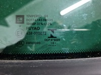 фото thumb №3, Astra k v стекло дверь правая задняя + рамка