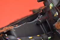 фото thumb №10, Воздуходувка вентилятор воздуховод зад 9641251980 citroen c6 05-12