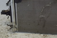 фото thumb №7, Радиатор вентилятор volvo v70 2.4 b