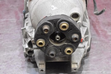фото thumb №5, Коробка передач коробки передач автомат 7226160 mercedes c-klasa w203 2.0 компрессор 00-04