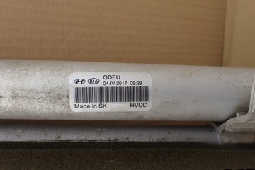 фото thumb №10, Hyundai i30 kia ceed venga ix20 радиаторов конденсатор кондиционера