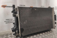 фото thumb №9, Комплект радіатор chevrolet orlando j309 0130307129 2.0l дизель 96kw 2012