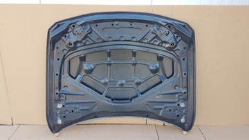 фото thumb №10, Капот bmw 3 f30/f31 оригінал