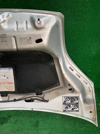 фото thumb №12, Капот перед rpzednia кришка двигуна bipper nemo qubo fiorino 612 51789394