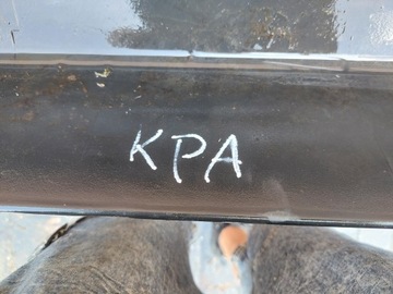 фото thumb №8, Suzuki vitara iii 15- планка пороговая сторона правая накладка порог 77241i54p0