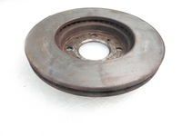 фото thumb №10, Диск гальмівна перед honda jazz ii