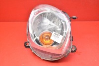 фото thumb №1, Фара правий лампа перед uk 9801030-03 mini countryman r60 10-17