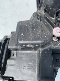 Фара лампа lexus rx права 2015– Київ, фото thumb