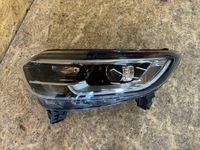 фото thumb №1, Комплектна лампа ліва лівий перед передня renault kadjar lift 260602051r
