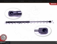 фото thumb №2, Привід задній кришки renault scenic megane scenic