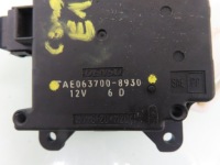 фото thumb №5, Двигунчик кришки повітропровід toyota corolla e12 ae0637008930