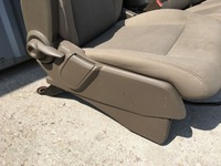 фото thumb №6, Jeep compass 06-16 сиденья заднее сиденье велюровые usa