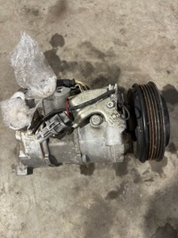 фото thumb №1, Mercedes-benz a w176 2013 компрессор / компрессор кондиционера a/c