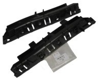 фото thumb №1, Направляющая кронштейн бампера c5 перед l+p 7416h0