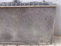 фото thumb №8, Patrol радиатор wody жидкость gr y61 2,8 tdi