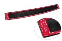 фото thumb №9, Молдинг na бампер mercedes eqs suv x296 2022-