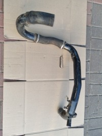 Купити Шланг інтеркулер linea 1.4 t-jet kpl, фото thumb