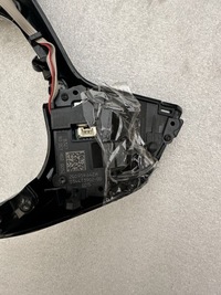 фото thumb №4, Кнопки мультифункція рамка vw r 5g0419685b 5g0419091 2g0959442h