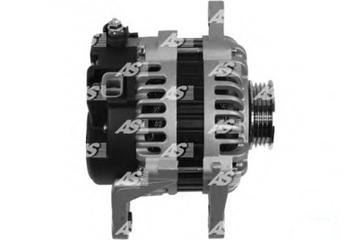 фото thumb №2, Генератор kia shuma 1.8 01-04 70a as-pl