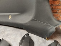 фото thumb №8, Bmw x6 e71 стеля стеля m набір czarna антрацит комплект