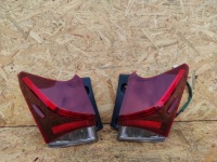 Купить Фара задняя левая правый  led toyota auris 2 рестайлинг, фото thumb