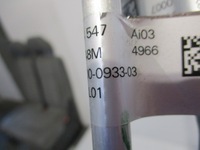 фото thumb №7, Шланг шланг кондиціонера bmw x3 g01 2.0i гібрид