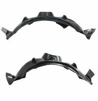 фото thumb №1, Bmw x3 e83 , 04 - 10 подкрылок левая передние