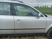 фото thumb №1, Vw passat b5 дверь передние правые