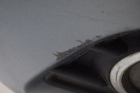 фото thumb №9, Бампер передній перед audi a4 b8 pdc