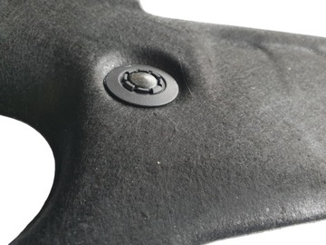 фото thumb №5, Захист двигуна повсть 9805762880 citroen c4 ds peugeot 308 508 1.6 блакитний hdi