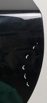 фото thumb №6, Двері задні ліва лівий задня 019 volvo v50