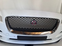 фото thumb №10, Jaguar f-pace x761 бампер перед передний