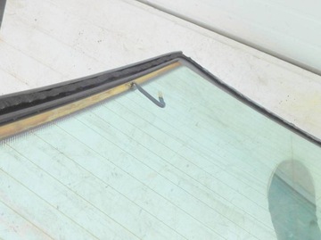 фото thumb №6, Seat exeo 2.0tdi 11r стекло зад задняя sedan