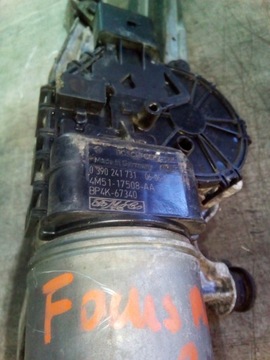 фото thumb №12, Механизм дворник перед ford focus mk2