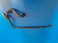 фото thumb №1, Переливи hyundai tucson 2.0 crdi d4ea