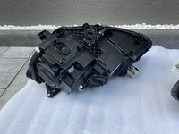 фото thumb №6, Лампы mercedes a класс w176 bi ксенон led