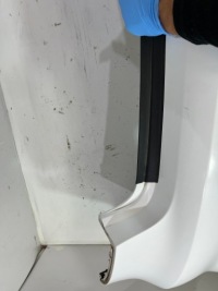 фото thumb №10, Бампер задняя audi a7 c7 4g8 s-line usa kompletny