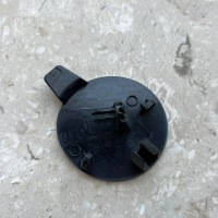 Tesla model y 2020- заглушка фаркоп бампер перед 1493746-00-a Доставка, фото thumb